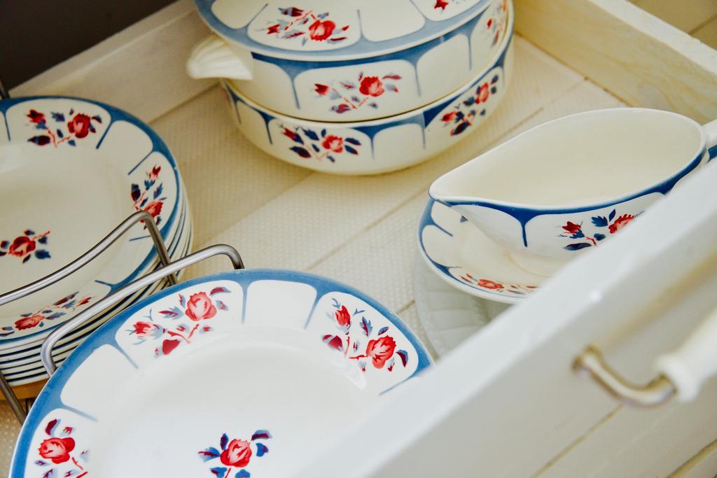 Les Lodges Du Pic Le Triadou 外观 照片