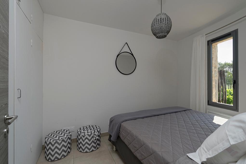 Les Lodges Du Pic Le Triadou 外观 照片