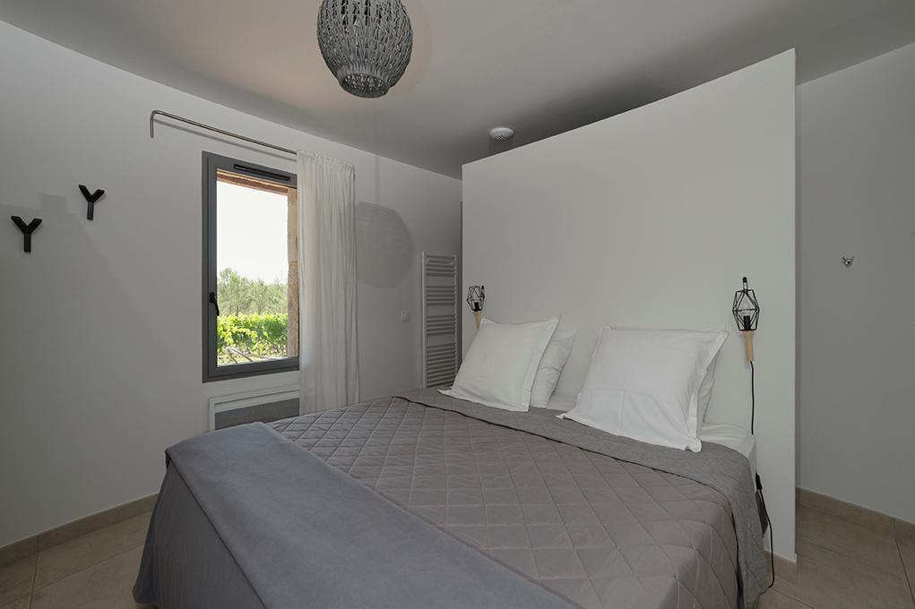 Les Lodges Du Pic Le Triadou 外观 照片